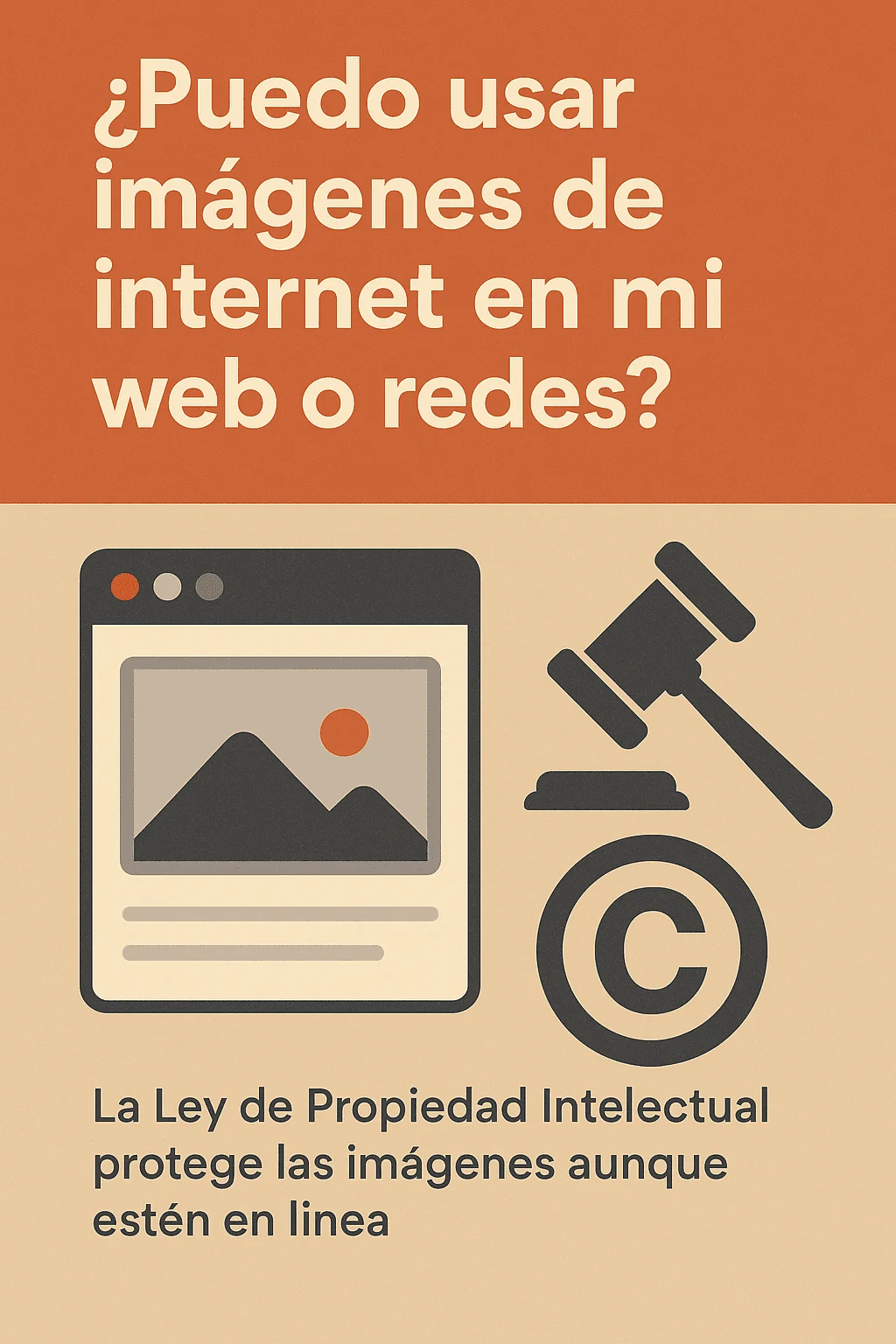 Can I Use Images or Content from the Internet on My Website or Social Media?