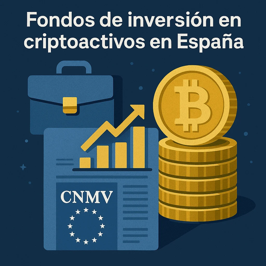 Investment Funds in Crypto-Assets in Spain: Limits, Regulation, and Viability