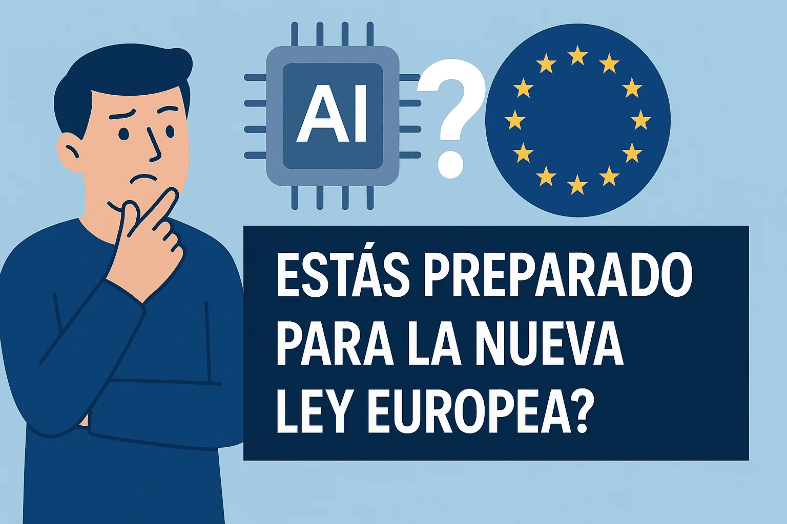  Your Startup Uses Artificial Intelligence: Do You Have to Comply with the New EU Regulation?